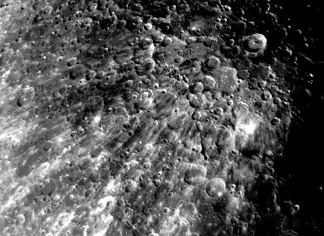 KAPOW-SPLAT! and rays are formed.